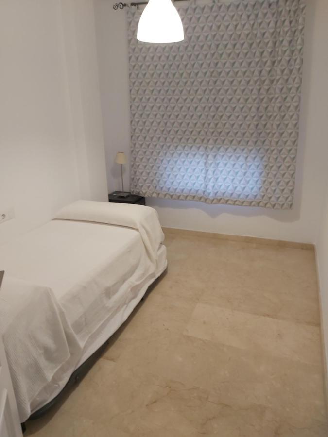 Playa Virdeca Διαμέρισμα Μπαρβάτε Εξωτερικό φωτογραφία
